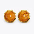 AMBER HONEY CLIPS