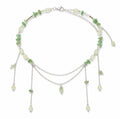 Baltic Mermaid Choker · Limited Summer Capsule