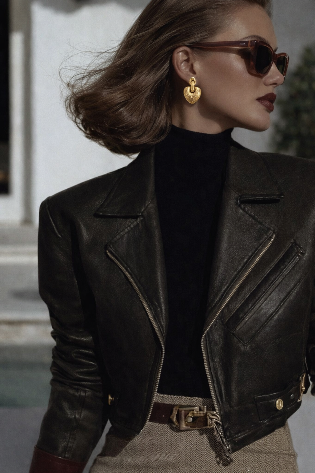 Fashion heart