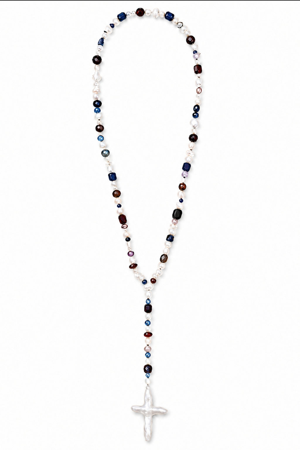 Pearls of the Northern Cross