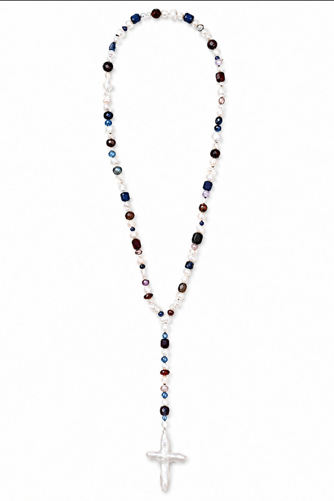 Pearls of the Northern Cross