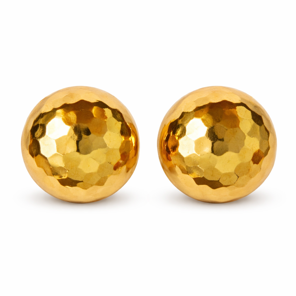 GOLDEN SPHERE CLIPS
